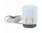 Termoelektrické pohony A20505/625, A21505/625, A40505/625, A41505/625 on/off pro ventily D 9525