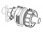 DA 516 regulátory tlakovej diferencie - náhradné diely