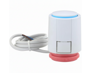 Termoelektrické pohony s napájaním 12V A30405 on/off regulácia