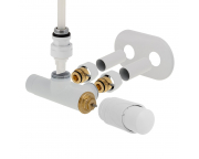 Designová termostatická sada 351 / 352