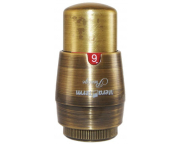 Termostatická hlavica Prestige M28x1,5