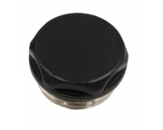 Záslepka 1/2" pro designová otopná tělesa
