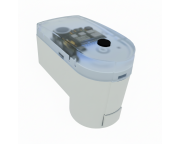 Elektromechanické pohony M3P bez havarijní funkce