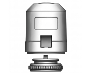 Termoelektrické pohony VM 40405, VM 40505, VM 41405, VM 21405 náhradní díly