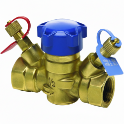 Termoelektrické pohony A20505/625, A21505/625, A40505/625, A41505/625 on/off pro ventily D 9525