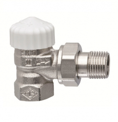 Termoelektrické pohony APV spojité řízení 0–10 V pro TRV IMI Heimeier