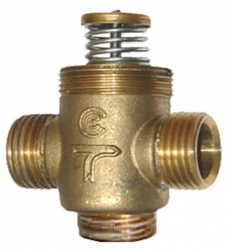 Elektromechanické pohony M3V bez havarijní funkce pro ventily Micra VSX, VMX a VTX