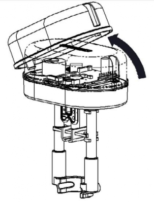 Controlli MVE 506, MVE 510, MVE 515, MVE 522, MVE 506S náhradné diely