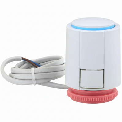 Termoelektrické pohony s napájaním 12V A30405 on/off regulácia