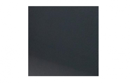 Záslepka 1/2" pro designová otopná tělesa antracit - lesklý grafit